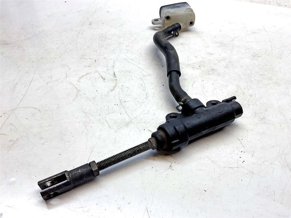 2019 Triumph Speed Twin 1200 Rear Brake Master Cylinder - T2021642