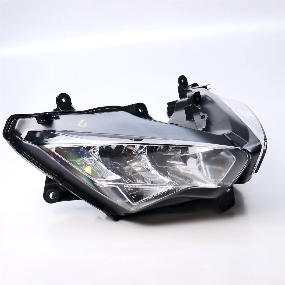 2024 Kawasaki KL650 Headlight - 230040420