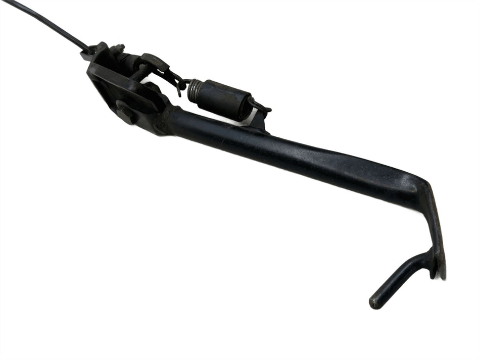 2020 Yamaha MT-07 Sidestand Kickstand Switch Assembly 1WS2731101