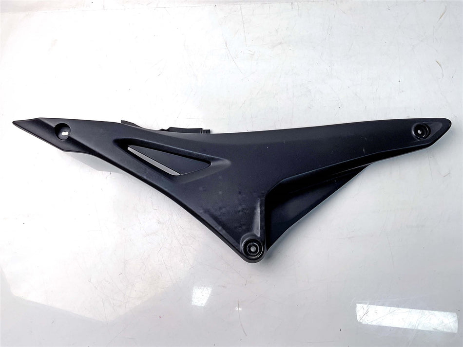 2024 Yamaha YZF-R 125 Right Frame Cover - BNUF17210000