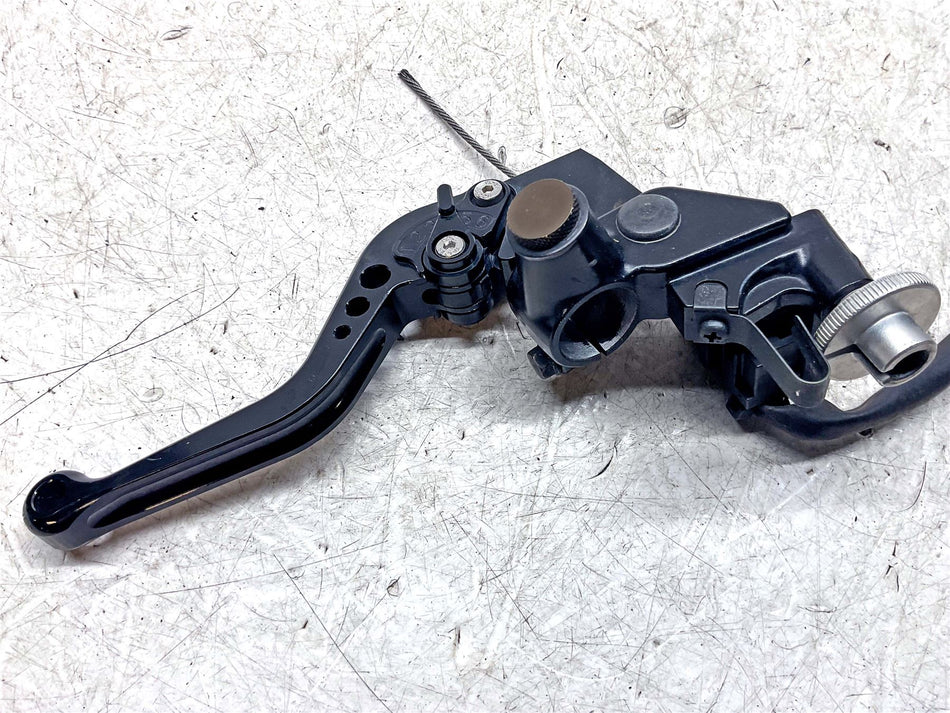 2018 Yamaha MT-10 Clutch Lever - B5U839120000