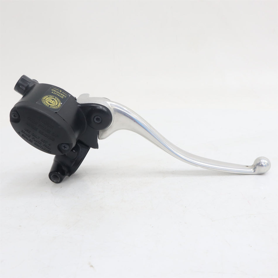 2021 ON ROYAL ENFIELD METEOR 350 ES Front Master Cylinder - RAB00355