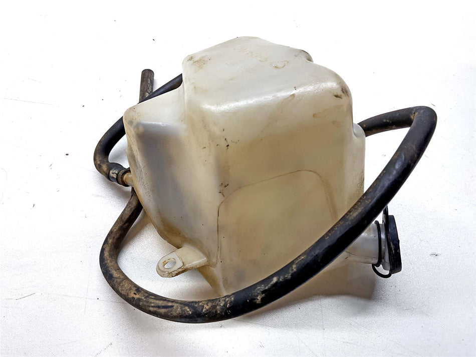 2018 Triumph Tiger 1200 XCA Coolant Tank Reservoir - T2108355