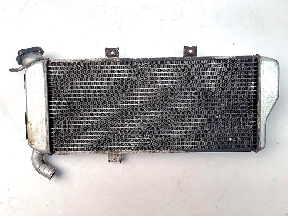 2015 Kawasaki ER-6f Radiator - 390610559