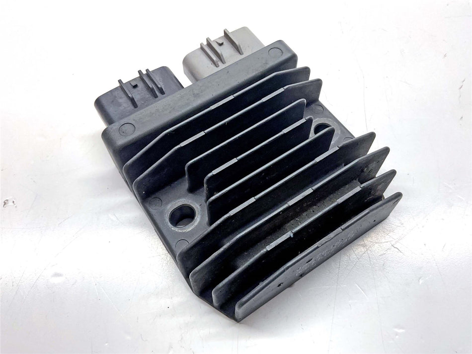 2021 BMW S1000RR M Sport Rectifier Regulator - 12319467618