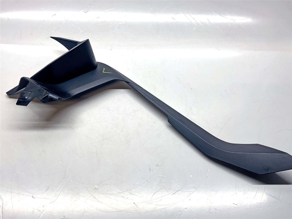 2022 Triumph Tiger 1200 GT Pro Left Tank Infill - T2310175