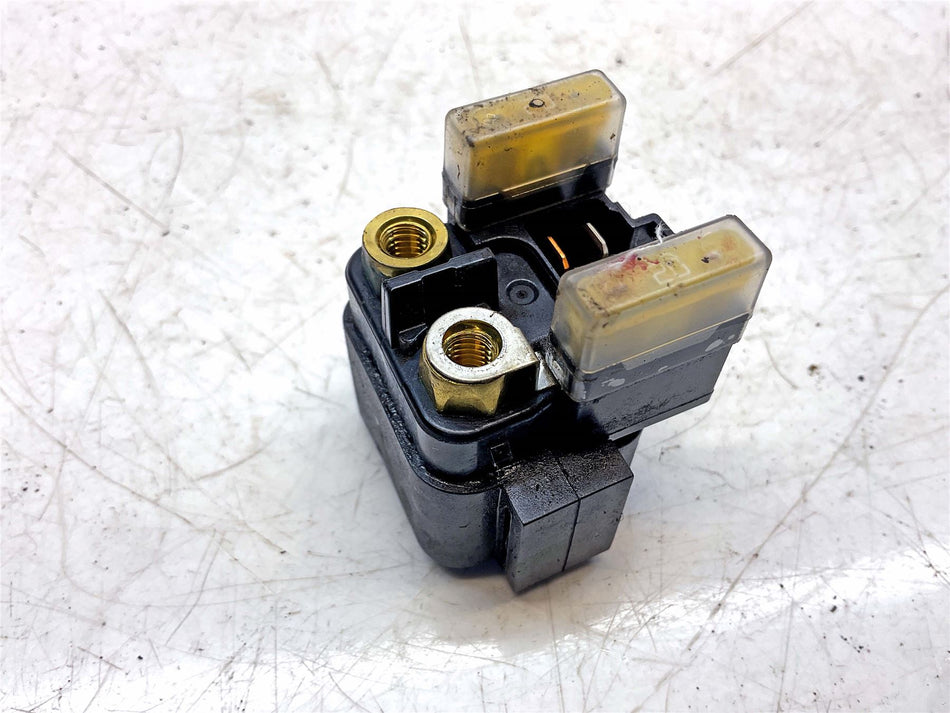 2020 KTM 350 EXC F Six Days Starter Relay - 58211058000
