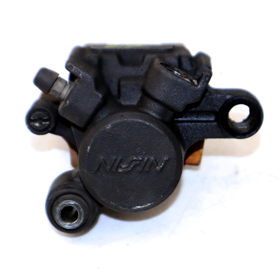 2018 SUZUKI SV650 AL8 Rear Brake Caliper - 6910018k00999