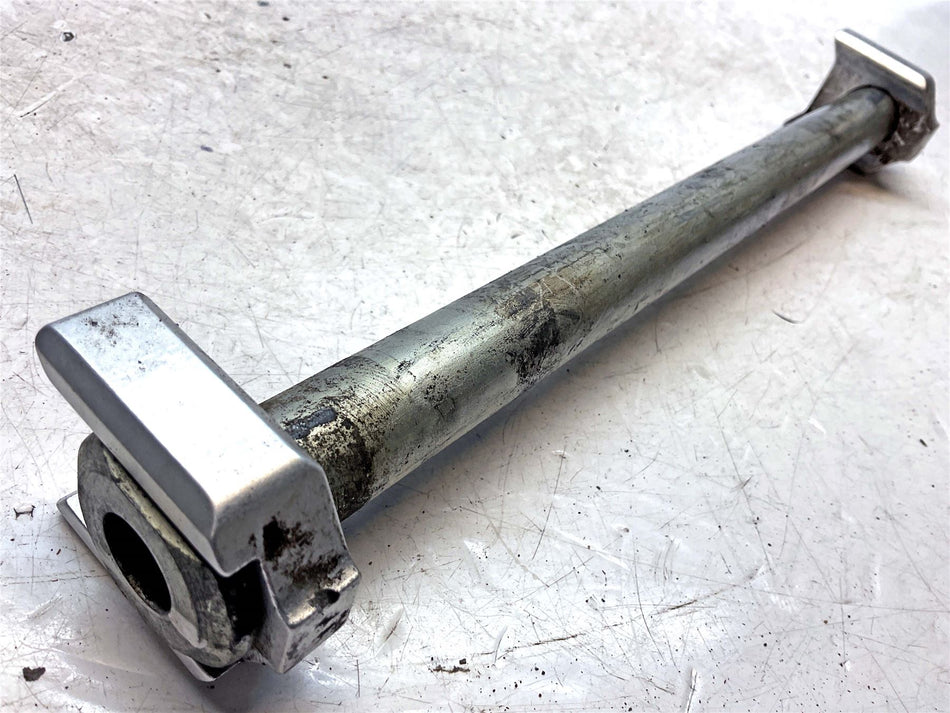2024 Triumph Tiger 900 Rally Pro Rear Wheel Axle / Spindle - T2015060