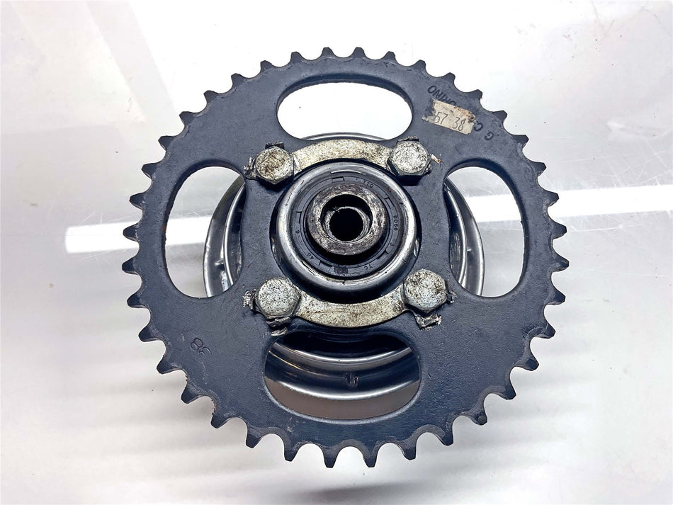 1970 Honda  C50 Cub  Sprocket & Carrier - 42610041000