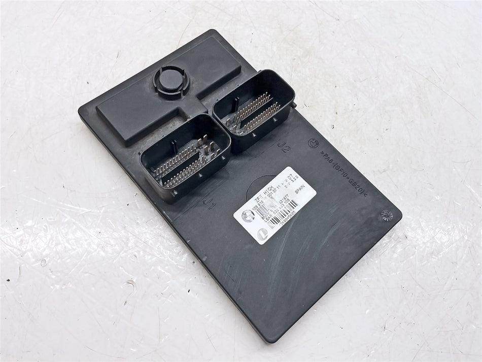 2011 BMW R1200GS Adventure Central Chassis  Electronic Unit - 61358394895