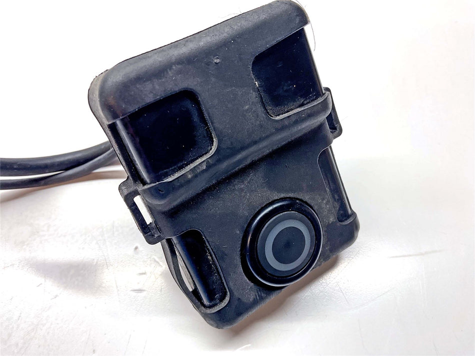 2020 KTM 1290 Super Duke R Connectivity Unit - 79114086000