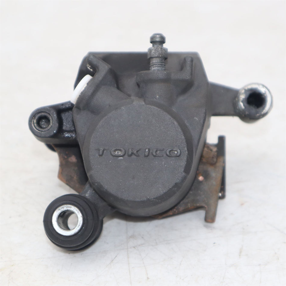 2009 SUZUKI GSX-R750 Rear Brake Caliper - 6910021H00999