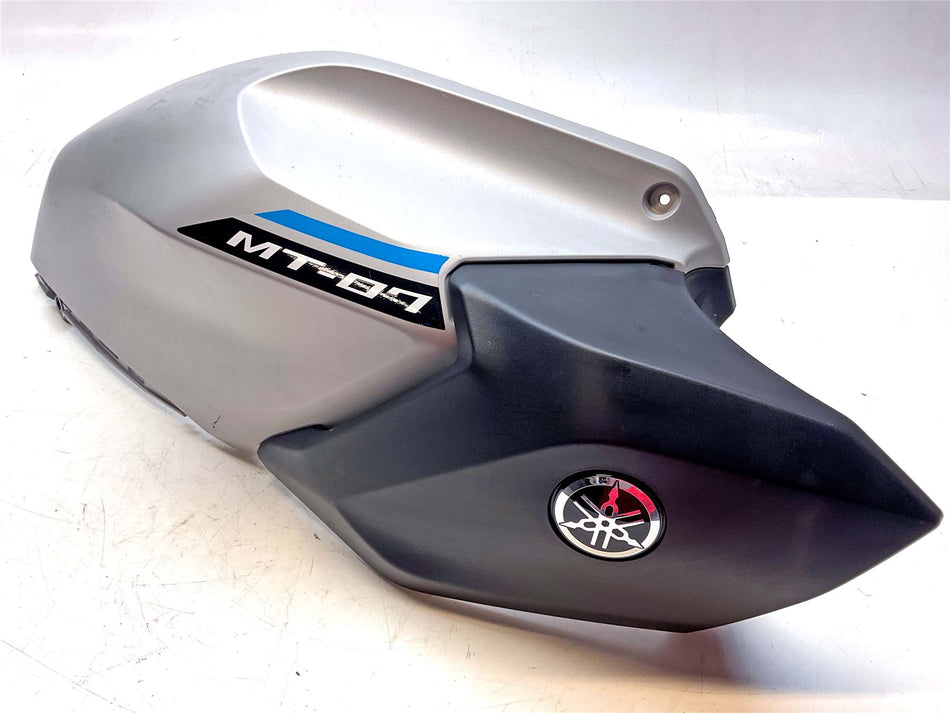 2025 Yamaha MT-07 Right Fuel Tank Panel - D66F413900P1