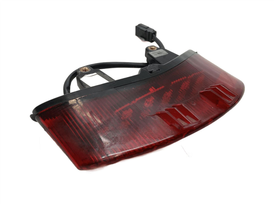 2012 Triumph Street Triple 675 Rear Tail Light T2700812