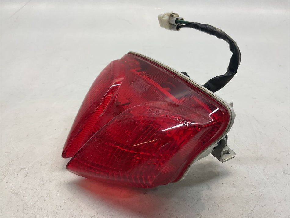 2012 Suzuki GSX-R600 Rear Tail Light - 3571014J00000