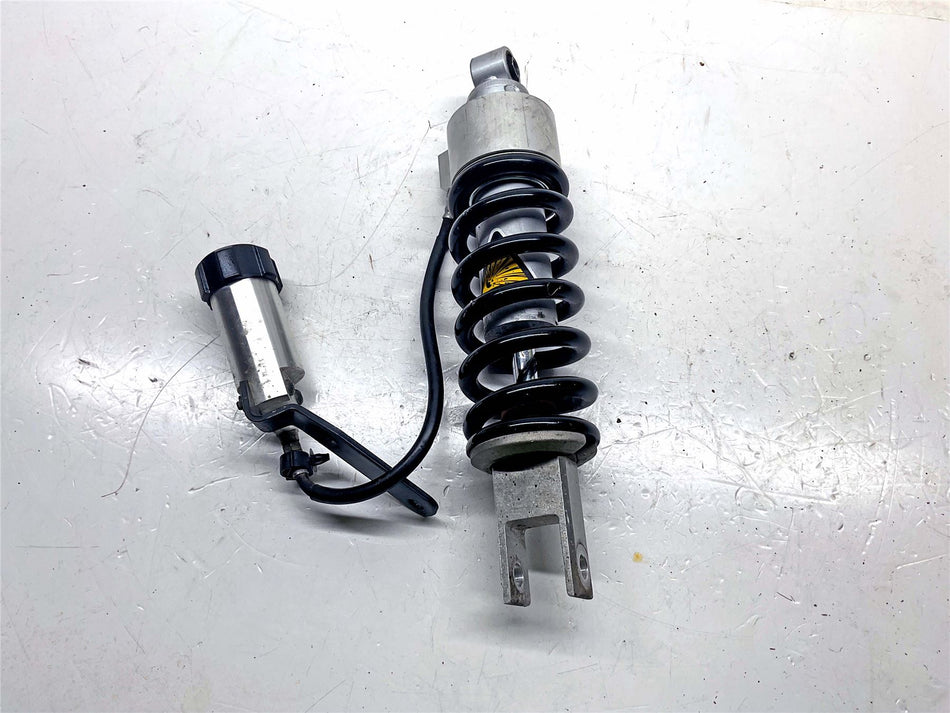 2018 Yamaha Tracer 900 GT Shock Absorber - 14831 Miles - B1J222101200