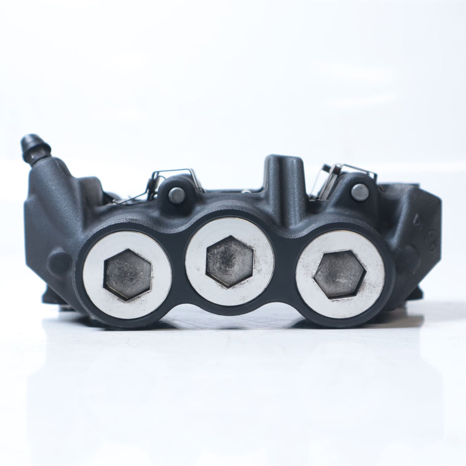 2012 YAMAHA YZF R1 Front Left Caliper - 4C8-2580T-10