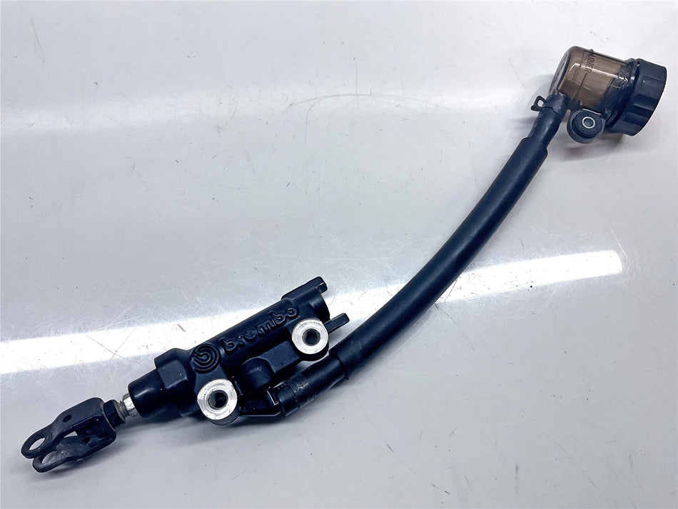 2025 Yamaha MT-09 SP Rear Brake Master Cylinder - 56P2583V0100