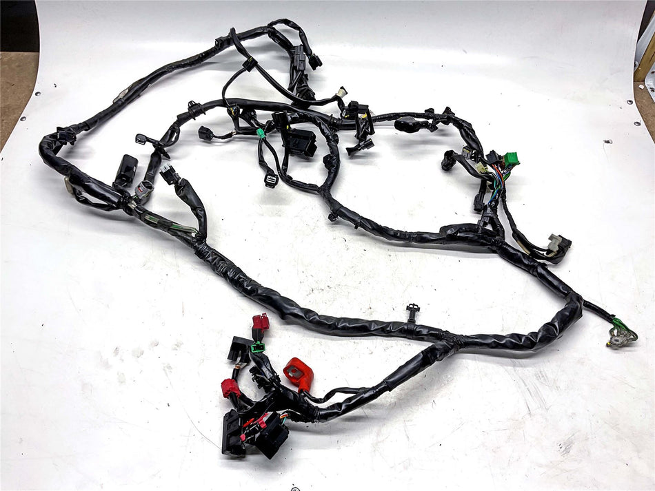 2022 Honda SH350I Wiring Harness Loom - 3210KTWD00