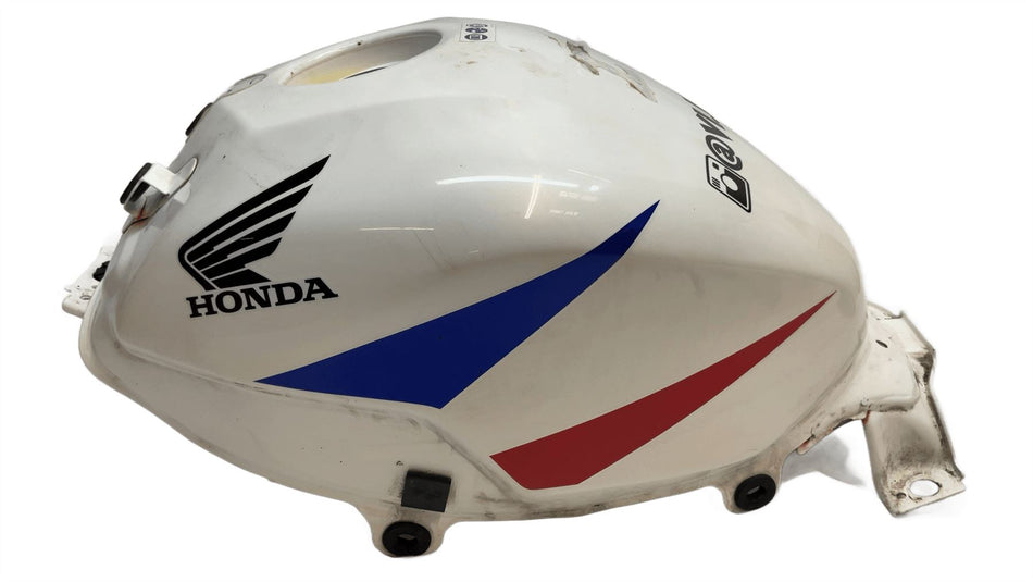 2013 Honda CBR250R Fuel Tank White 17500KYJ900ZA