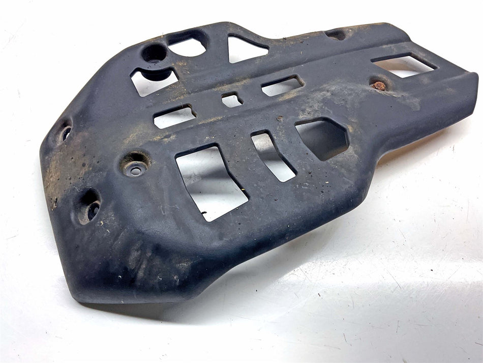 2016 Triumph Tiger 800 XR Sump Guard / Skid Plate - T2307233