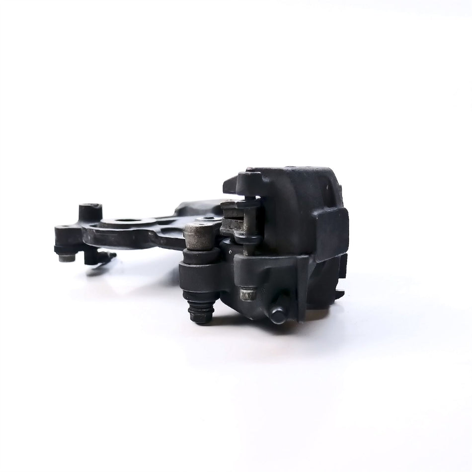 2019 Kawasaki Vulcan S 650 EN650 Rear Brake Caliper & Carrier - 430800156DJ