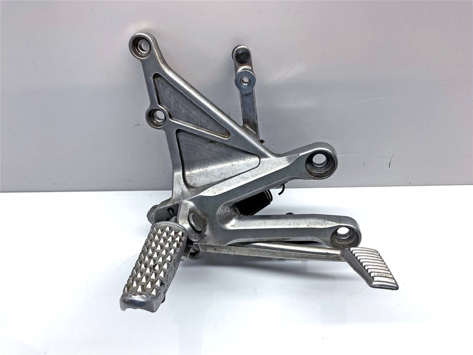 2005 Honda CBR1000RR Fireblade Front Right Footrest / Peg - 50660MEL000