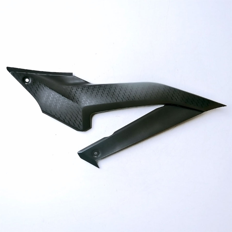 2019 Yamaha YZF R3 ABS Right Inner Fairing - BS7F171X00