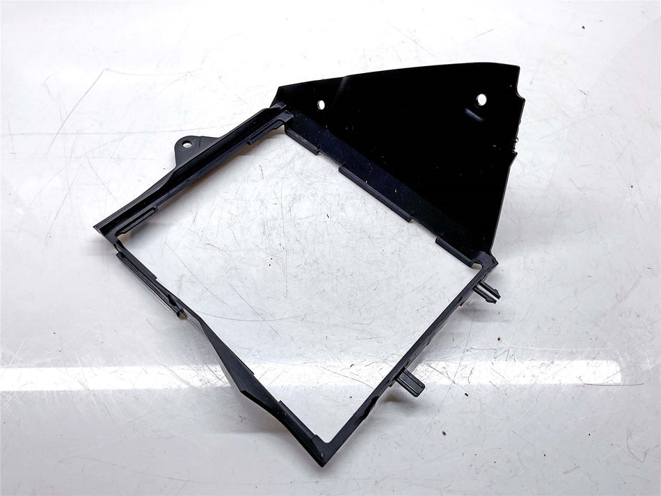 2025 BMW R1300GS --- Right Radiator Surround Panel - 46628829224