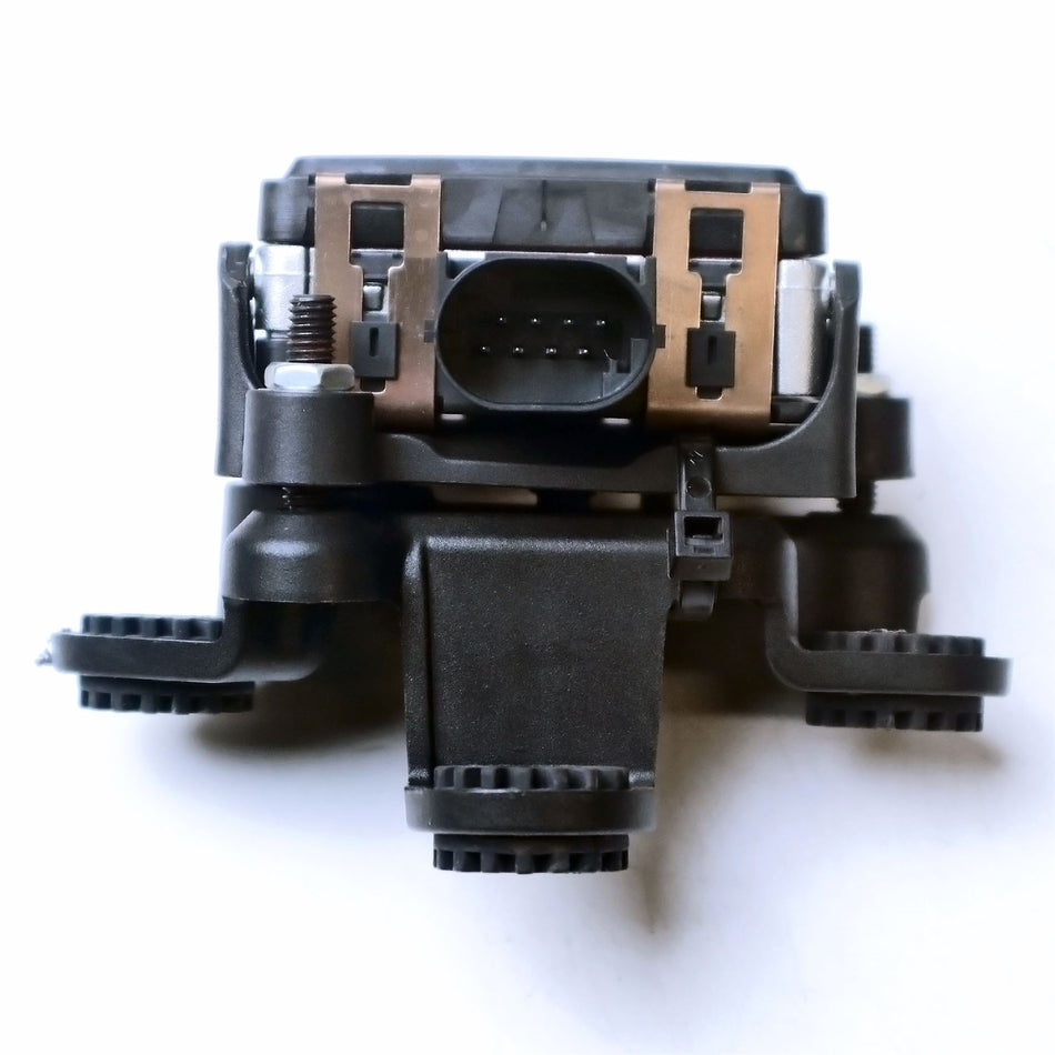 2024 Ducati Multistrada V4 S Grand Tour Front Radar & Bracket - 54240821D