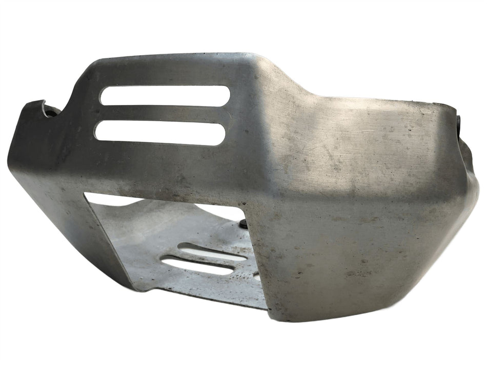 2022 Harley-Davidson Pan America 1250 Sump Guard Skid Plate 49000183