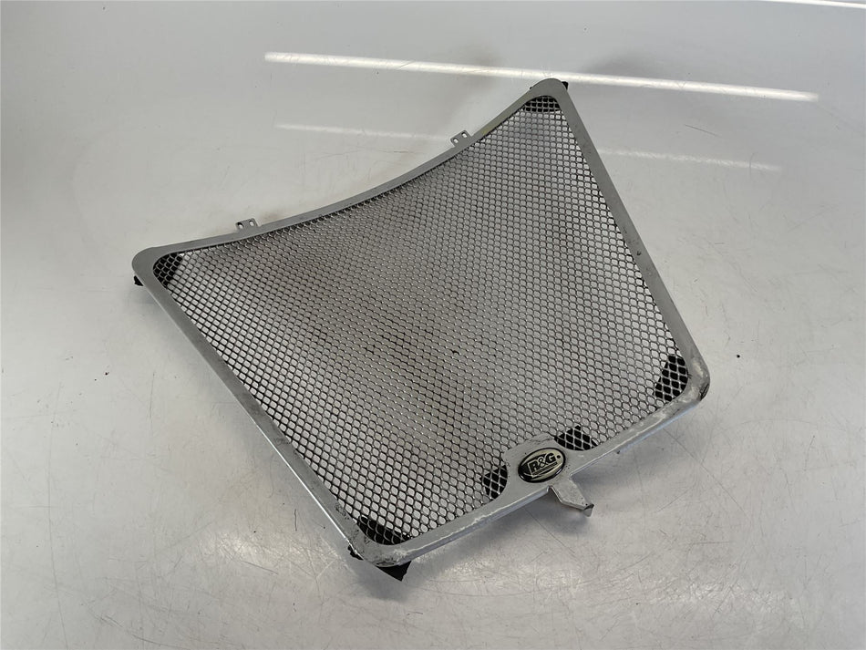 Suzuki GSXR1000 K5 R&G Radiator Guard - NS761R&GRADGRD