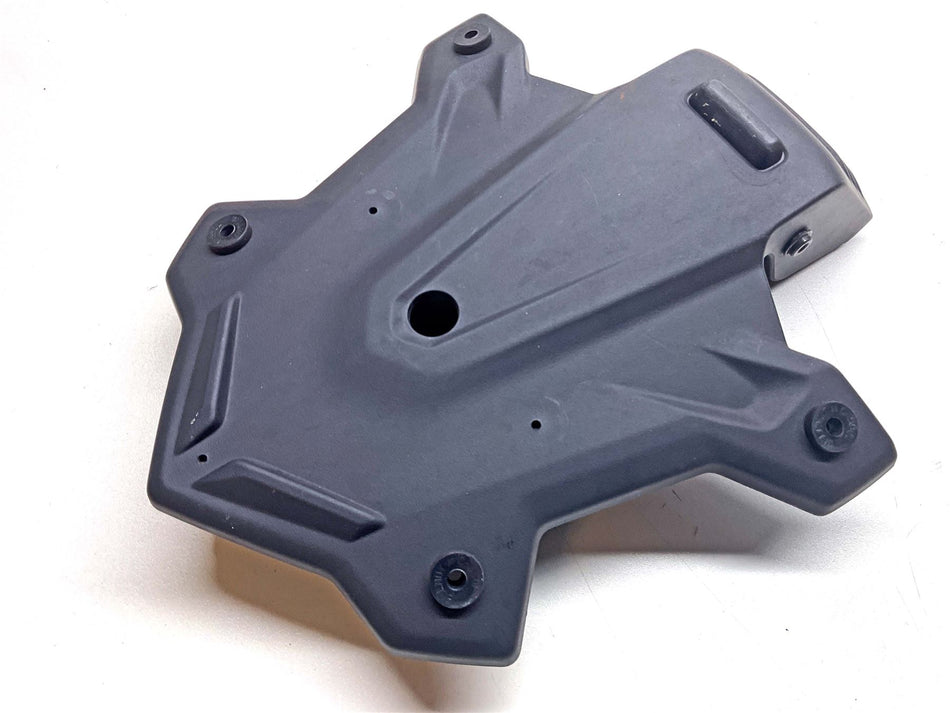 2022 Yamaha Tracer 9 GT Front Screen Mount - B5U2831R00