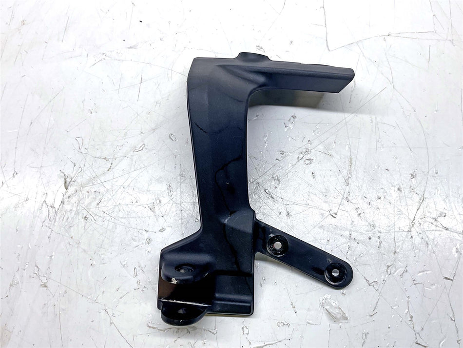 2024 Husqvarna SVARTPILEN 125 Left rear Footrest Hanger - A61703048000
