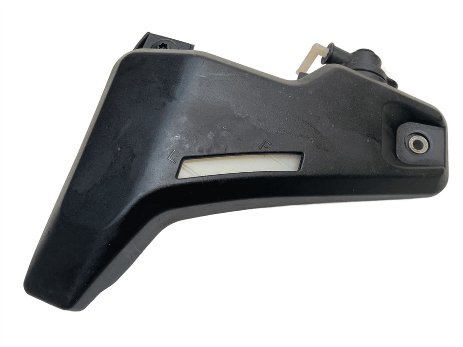 2019 Yamaha Tenere 700 Coolant Tank Reservoir BW3F187110