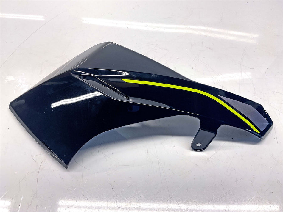 2025 Triumph Tiger 800 LH Belly Pan  - T2313485PM