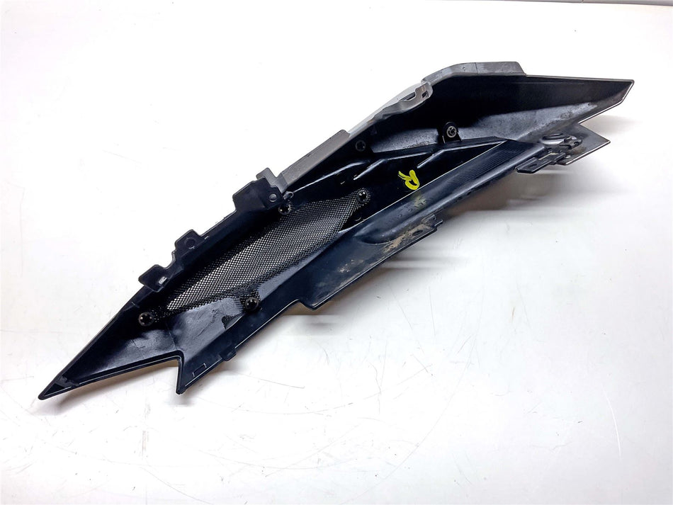 2018 Yamaha MT-09 SP Rear Right Side Cover - BS22172100P5