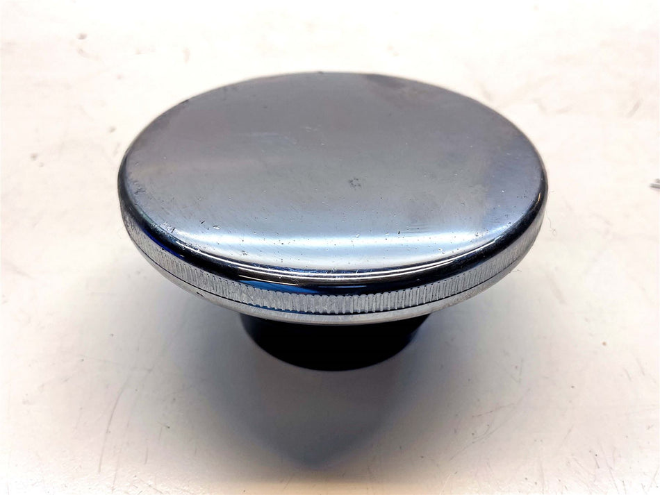 2009 Triumph Bonneville SE Fuel Tank Filler Cap - T2400597