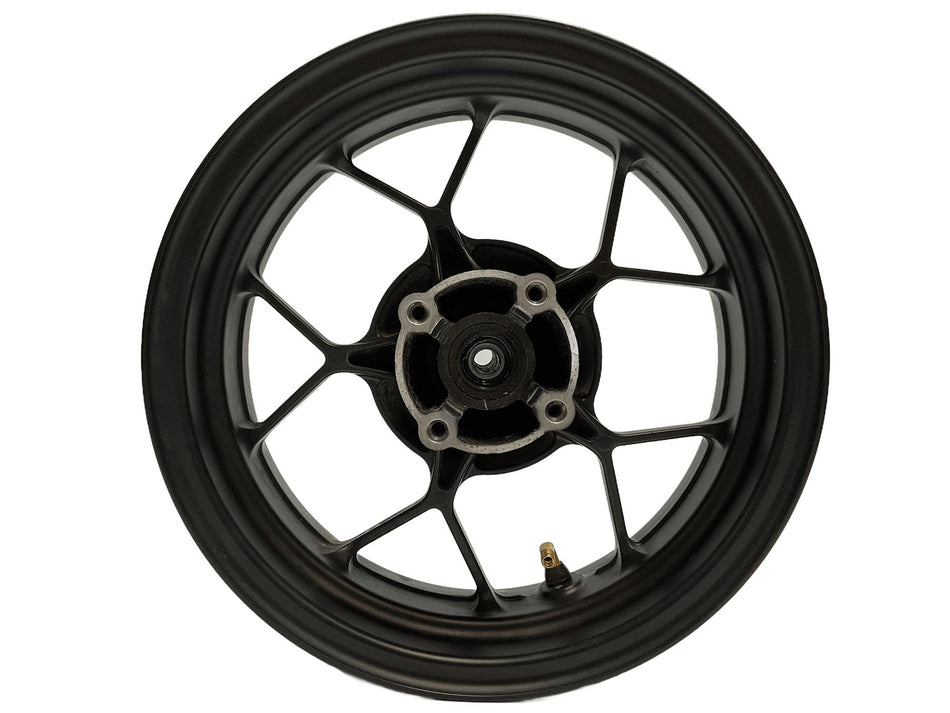 2024 Honda Monkey Z125 Front Wheel RearRim Black 42650K0FT60ZA