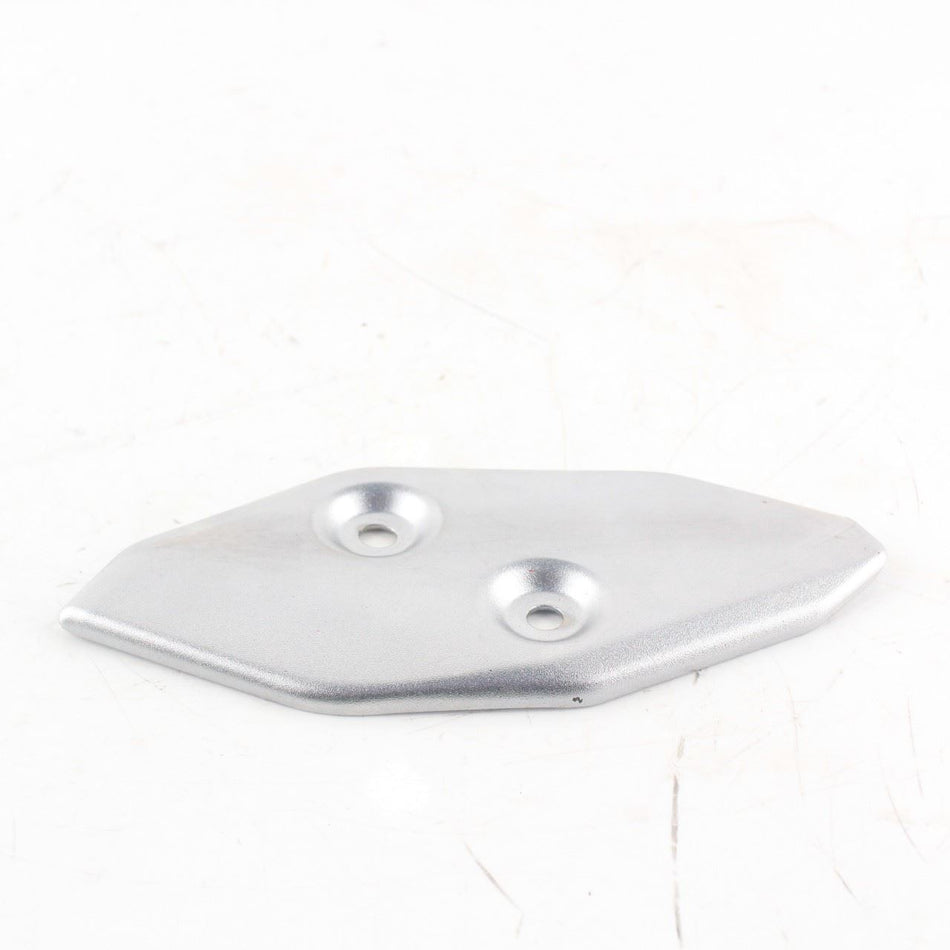 2019-ON YAMAHA YZF-R3 R/H Right Hand Heel Plate  - 2MS-F7445-00