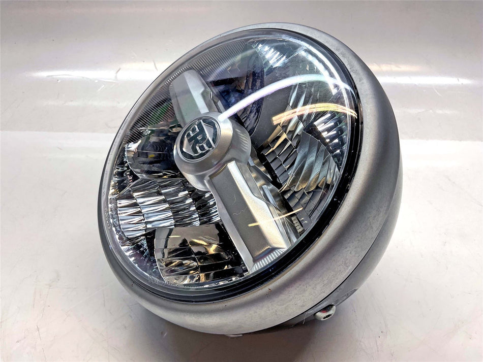 2023-2025 Royal Enfield Super Meteor 650 Headlight