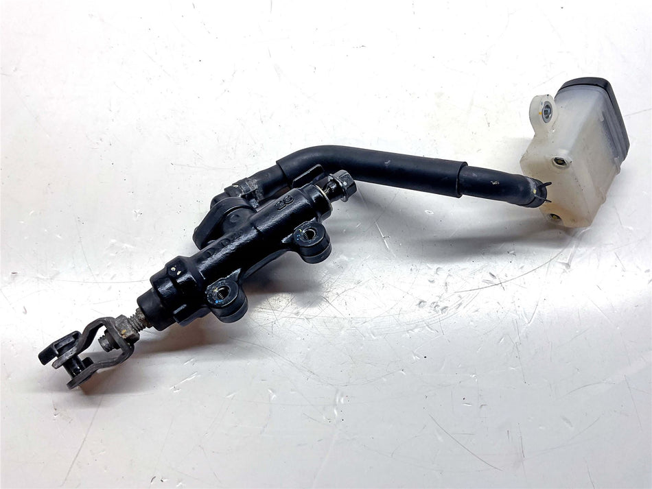 2022 Honda CB650R Rear Brake Master Cylinder - 43510MKND51