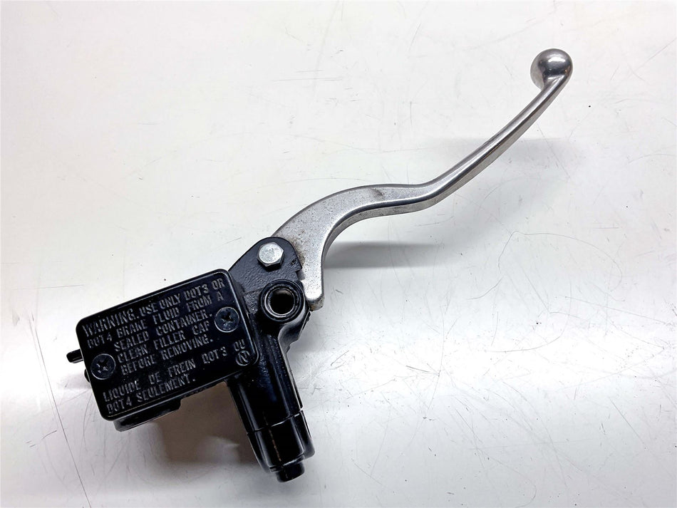 2024 Honda PCX125 Front Brake Master Cylinder - 45510K35V01