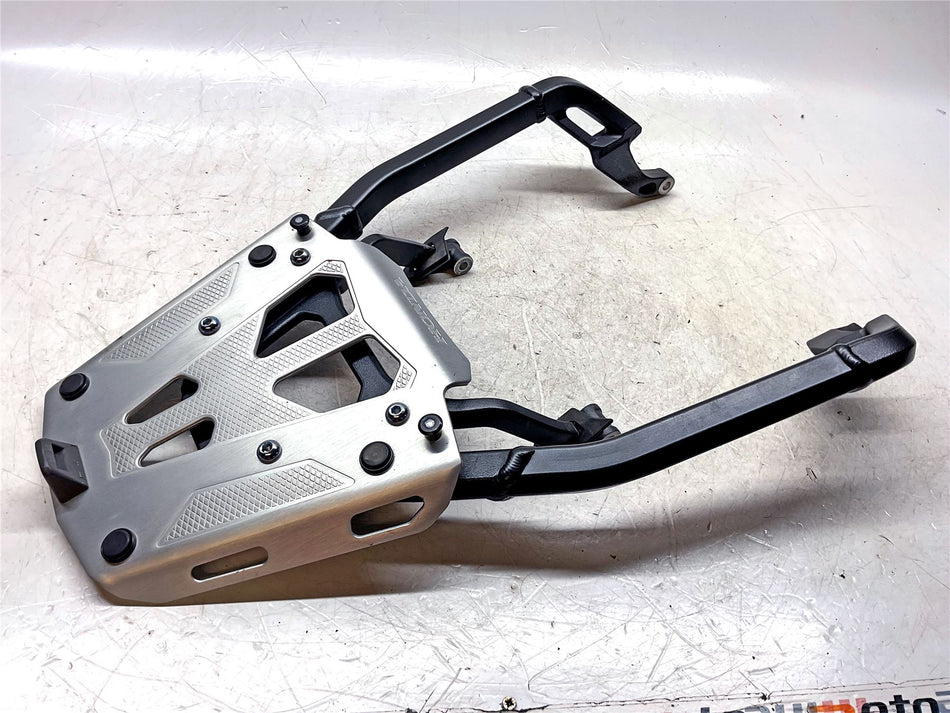 2022 Honda CRF1100L Africa Twin Adv Sports Rear Luggage Rack - 81210MKSE20ZC