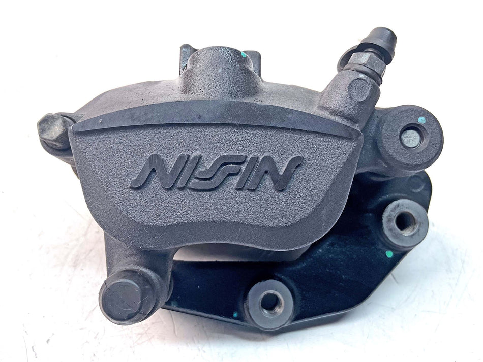 2017 Kawasaki Ninja 650 Right Front Brake Caliper - 430800178DJ