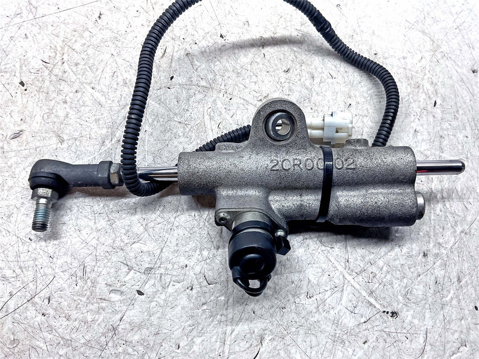 2018 Yamaha MT-10 Steering Damper - B672349000
