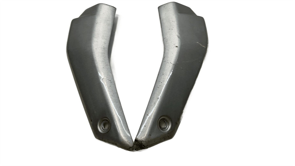 2020 Ducati Streetfighter V4 Lower Bellypan Trims 48018381A48018391A
