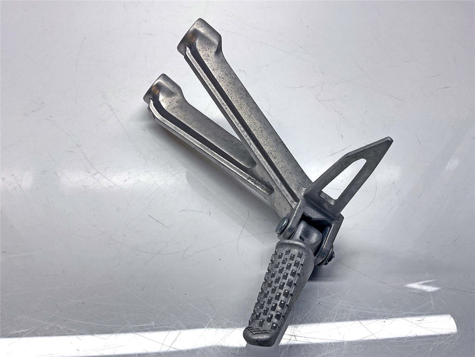 2023 Honda CBR650R Rear Left Footrest Hanger - 50760MKND50