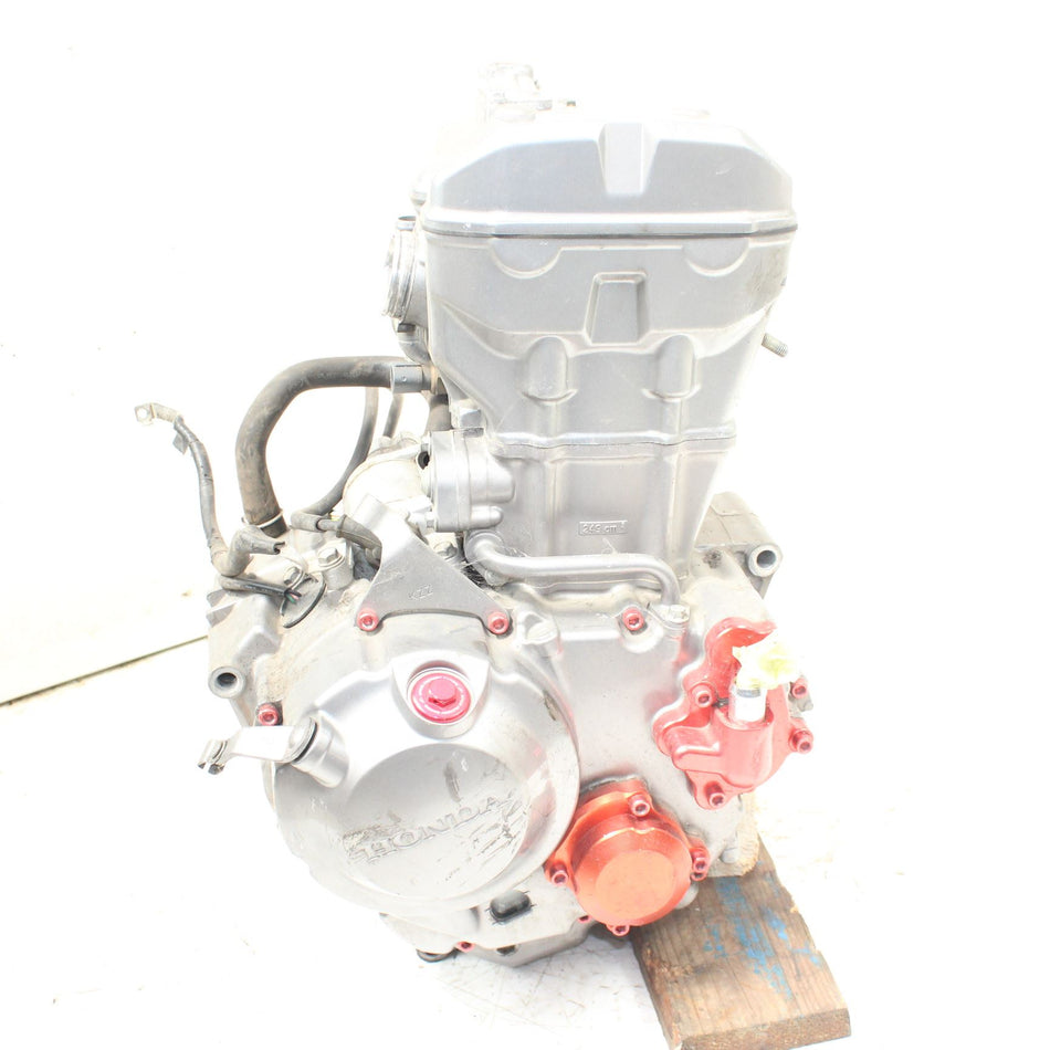 2012-2020 HONDA CRF250L Complete Engine (Unknown Mileage) - B50955
